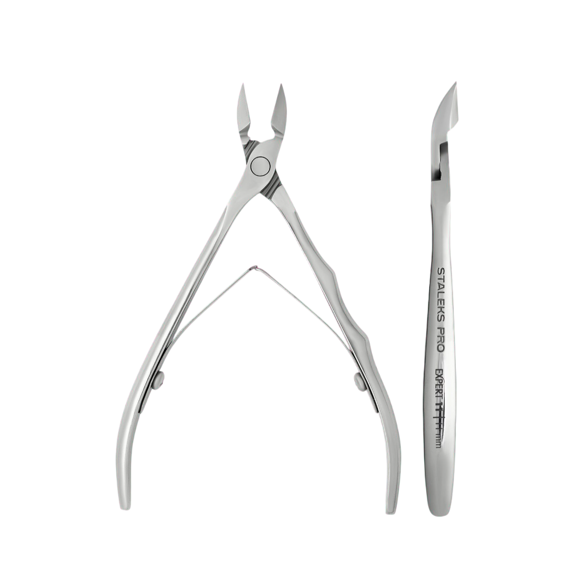 alicates expert 11 11mm staleks 1 Alicates para cutículas EXPERT 11 11mm Staleks