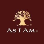 as i am 1
