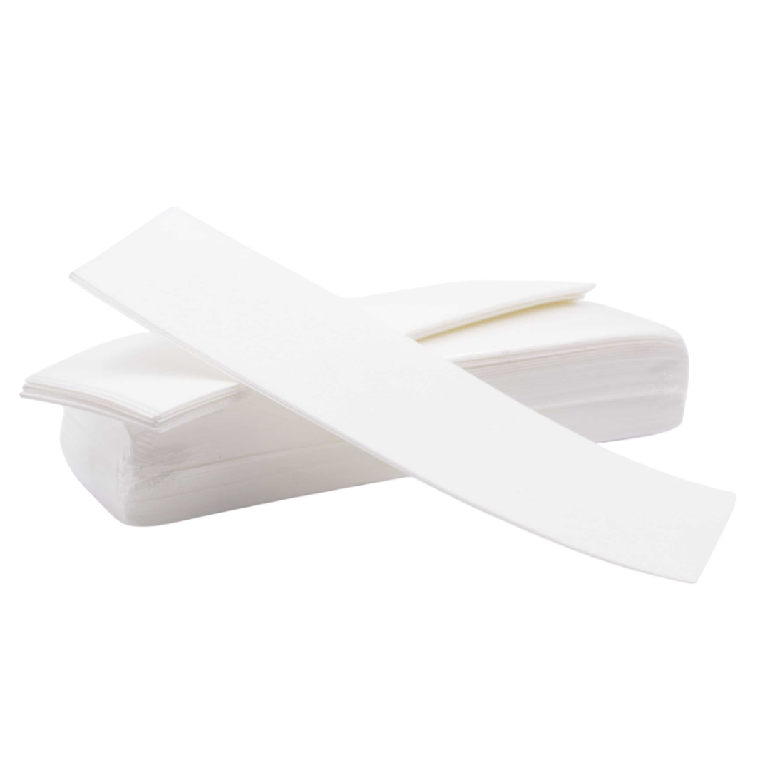 bandas depilatorias up Bandas Depilatorias de Papel 100uds UP