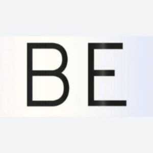 BE