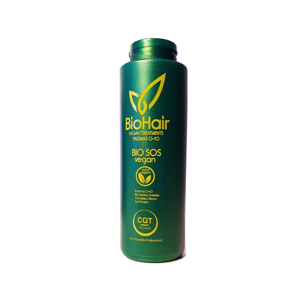 bio sos Reconstructor Capilar Bio-Sos 400ml Biohair