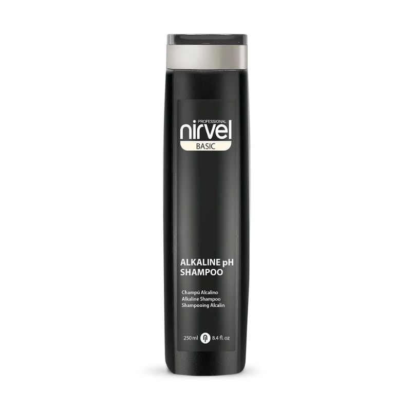 champu alcalino nirvel Champú Alcalino Nirvel