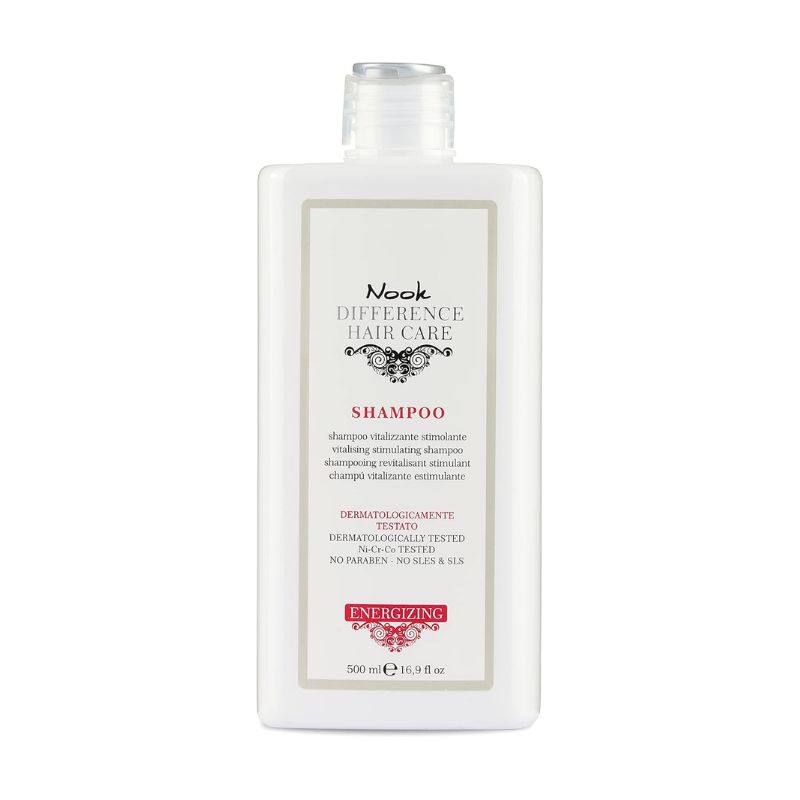 champu energizing 2 nook Champú Vitalizante Energizing 1000ml Nook
