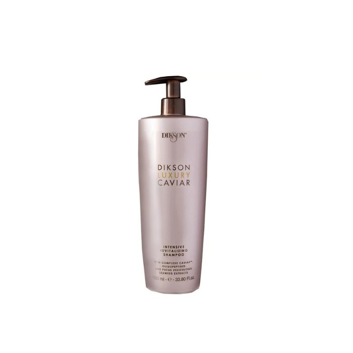 champu revitalizante Champú Revitalizador Caviar Luxury 1000ml Dikson