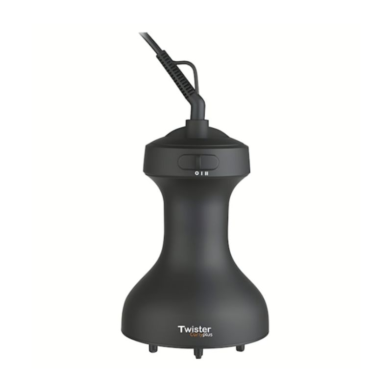 difusor TWISTER CURLY PLUS 2 1 Secador Difusor Twister Curly Plus 1300W AG - Imagen 2