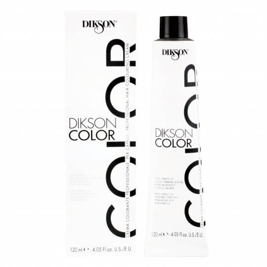 dikson tinte 1 5 Tinte Dikson Color 120ml