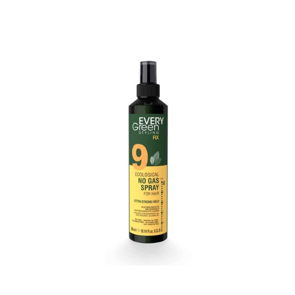 eco laca Laca Spray Eco No Gas ff3 EveryGreen