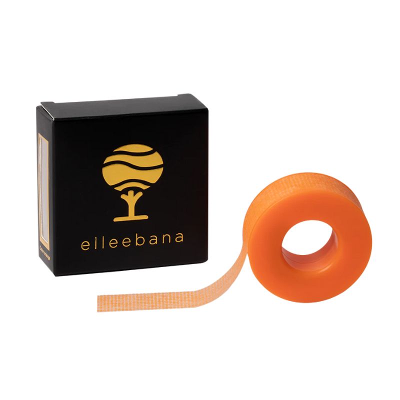 elleebana silicone tape 1 Cinta de Silicona 3,5m Silicone Tape Elleebana