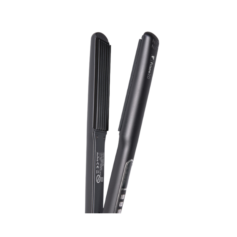 frisse 2.0 2 Plancha Efecto Frisé Friseé 2.0 Perfect Beauty - Imagen 2