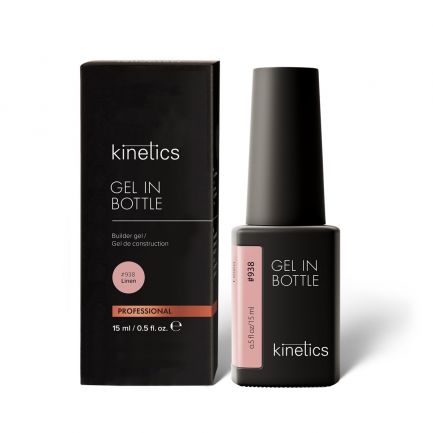 gel in bottle 938 kinetics Gel in Bottle Linen 938 Kinetics