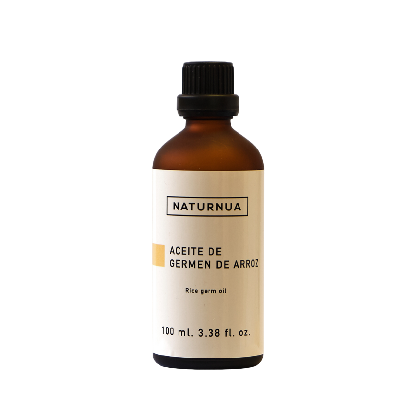 germendearroz naturnua 2 Aceite Germen de Arroz Naturnua - Imagen 3