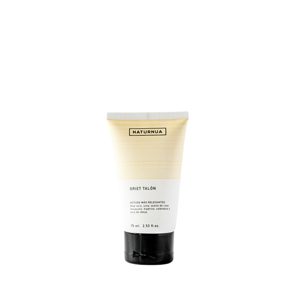 griet talon naturnua Crema de talones Griet Talon Naturnua - Imagen 2