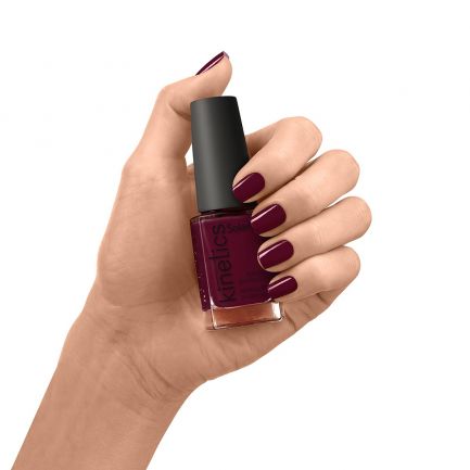 kinetics solargel 660 1 Esmalte de uñas SolarGel KNP660 Kinetics - Imagen 2
