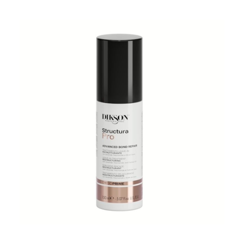 leave in structura pro dikson Leave-In Tratamiento Reestructurante Structura Pro 150ml Dikson
