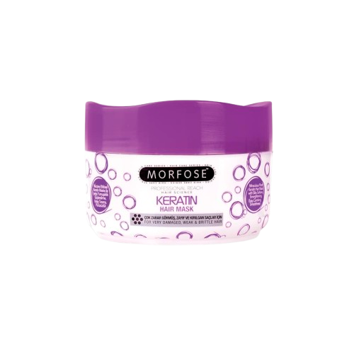 mascarilla keratin purple Mascarilla Keratin Purple 500ml Morfose