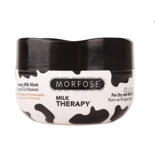 mascarilla milk therapy Mascarilla Milk Therapy 500ml Morfose