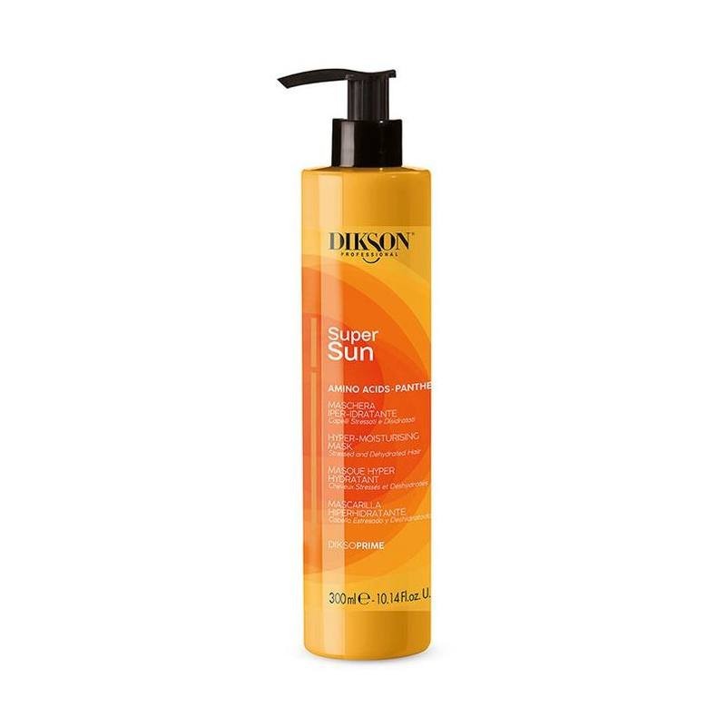 mascarilla super sun dikson Mascarilla Protector Solar Super Sun 300ml Dikson