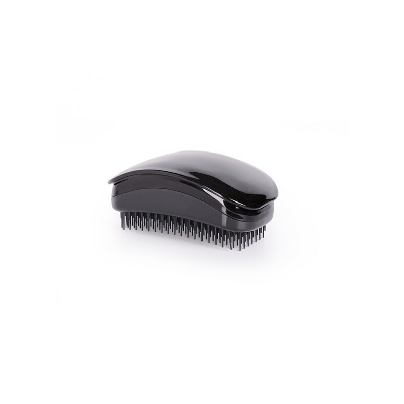 mini cepillo desenredante detangler hair copic bifull 1 Cepillo Desenredante Detangler Copic Negro Bifull