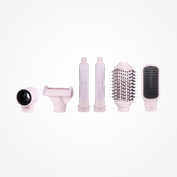 multy dry perfect beauty 2 1 Secador Profesional 6 en 1 Multy Dry Perfect Beauty - Imagen 2