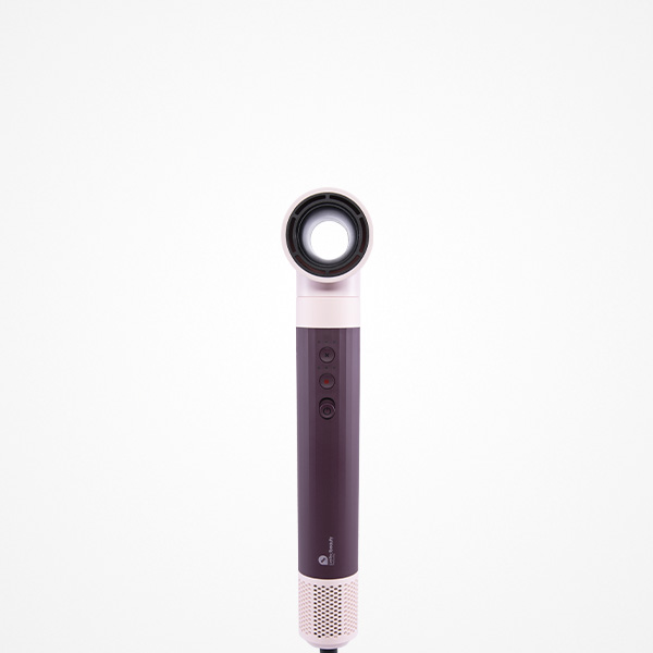 multy dry perfect beauty 3 1 Secador Profesional 6 en 1 Multy Dry Perfect Beauty - Imagen 3