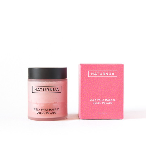 p 1 0 4 1 4 10414 NATUR NUA VELA DULCE PECADO 100 ML NATUR NUA VELA DULCE PECADO 100 ML