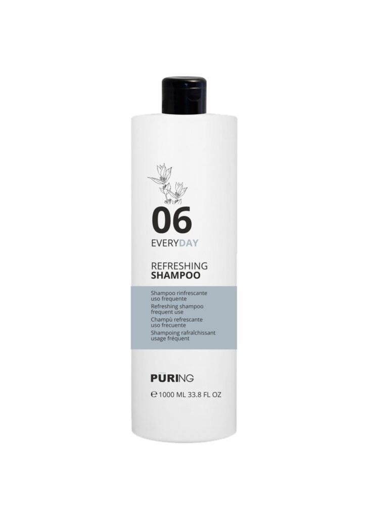 PURING EVERYDAY CHAMPU FRECUENTE 1000 ML