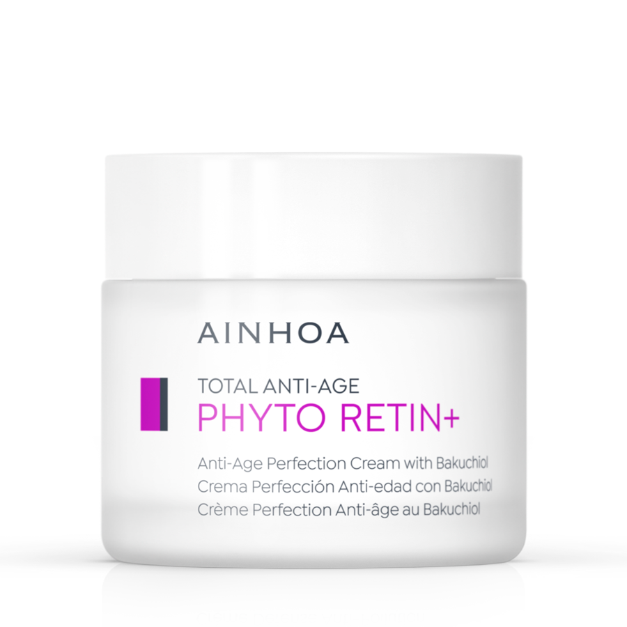 p 1 0 4 5 4 10454 AINHOA PHITO RETIN CREMA FACIAL ANTI AGE 50ML AINHOA PHITO RETIN+ CREMA FACIAL ANTI-AGE 50ML