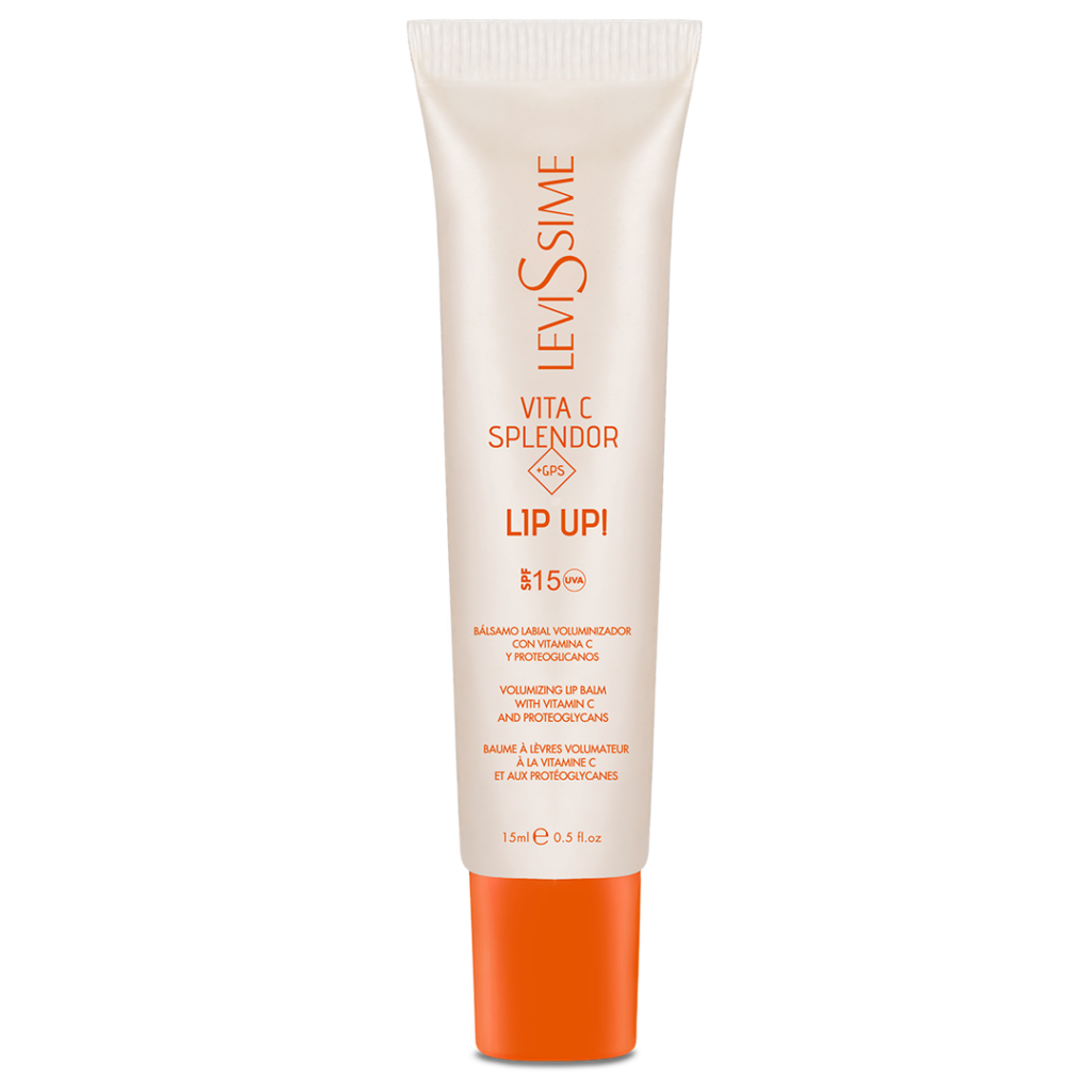 LEVISSIME LIP UP VITA C SPLENDOR 15 ML