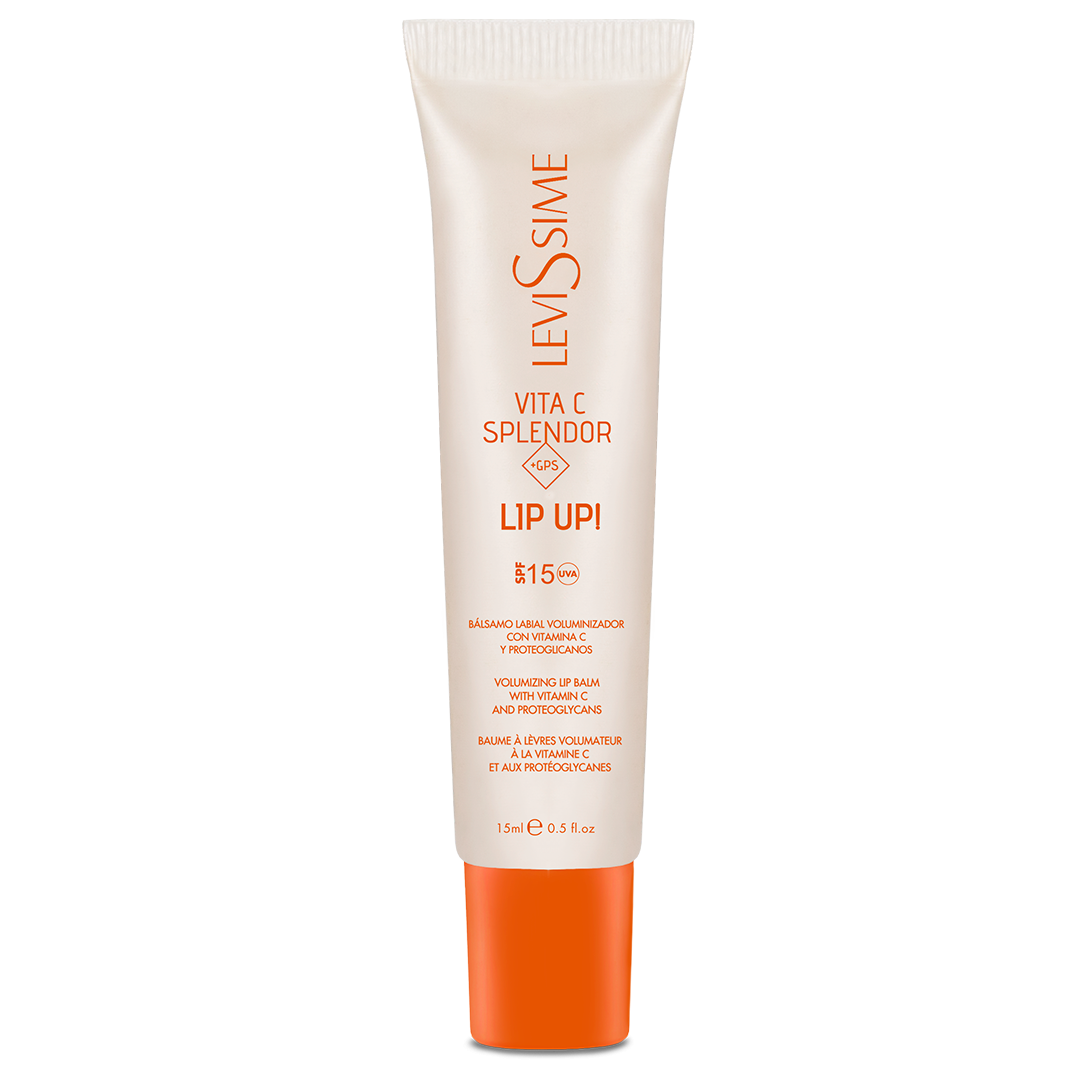 p 1 1 4 5 3 11453 LEVISSIME LIP UP VITA C SPLENDOR 15 ML LEVISSIME LIP UP VITA C SPLENDOR 15 ML