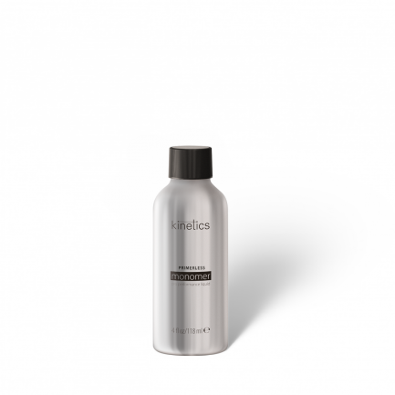 p 1 5 4 7 2 15472 UNAS ACRILICAS MONOMER KINETICS 118ML UÑAS ACRILICAS MONOMER KINETICS 118ML