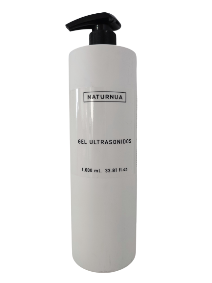 NATUR NUA GEL CONDUCTOR ULTRASONIDOS 950 ML