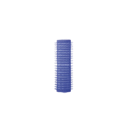 BIFULL RULOS VELCRO AZUL 12 UND.16MM