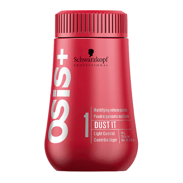 OSIS DUST IT