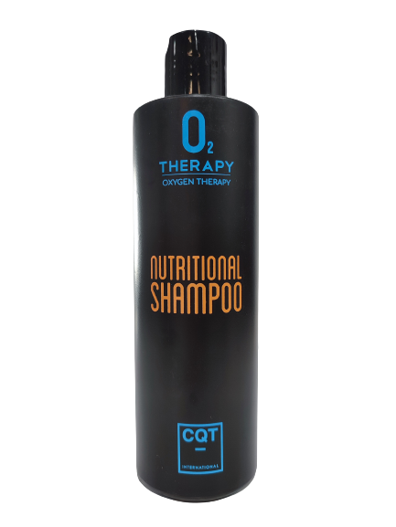 O2 THERAPY CHAMPU NUTRICIONAL 1000ML