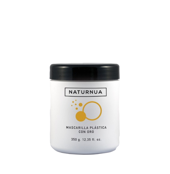 p 1 6 3 5 5 16355 NATUR NUA MASCARILLA PLASTICA ORO 350 GR 3 NATUR NUA MASCARILLA PLASTICA ORO 350 GR