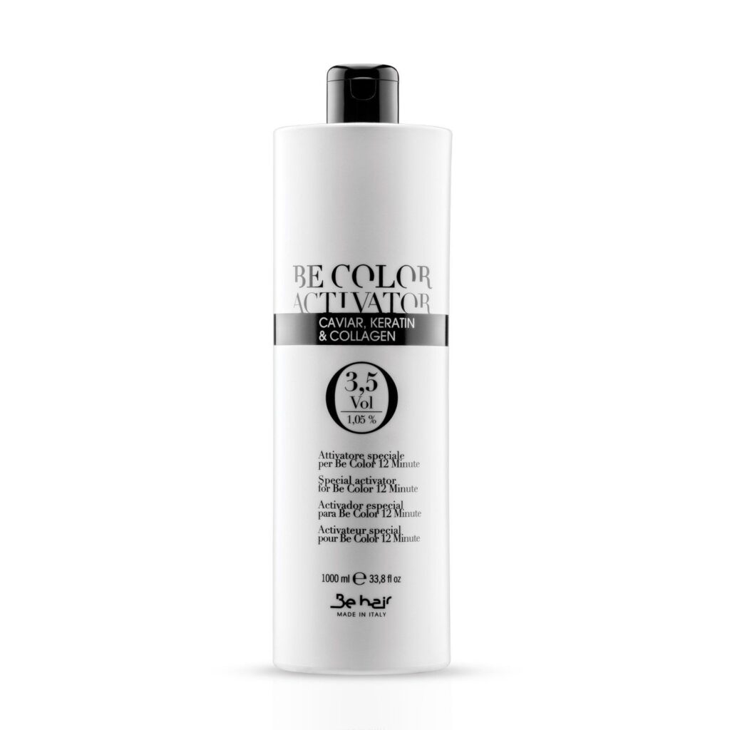 ACTIVADOR BE-COLOR 1000 ML