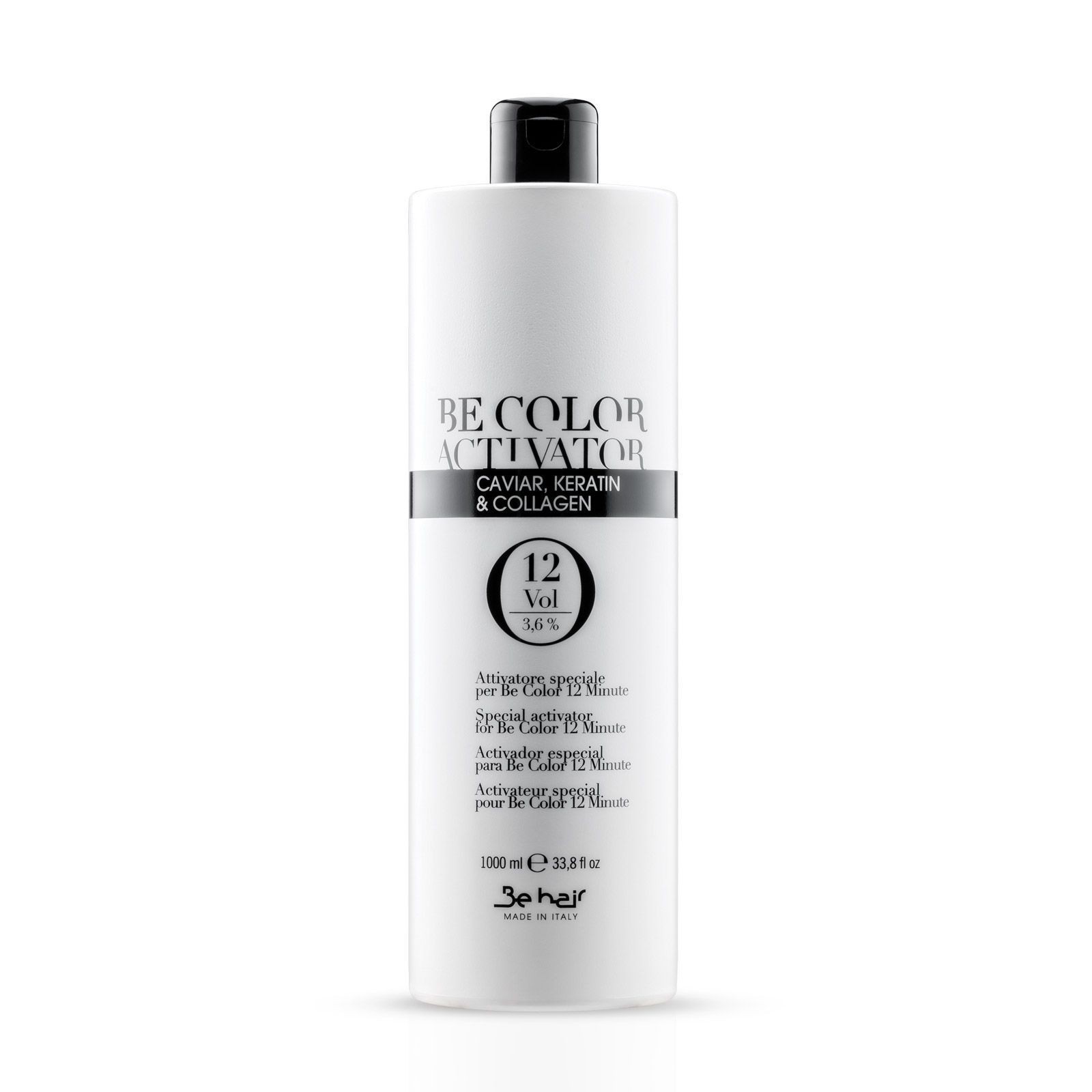 p 1 6 4 0 5 16405 ACTIVADOR BE COLOR 1000 ML ACTIVADOR BE-COLOR 1000 ML