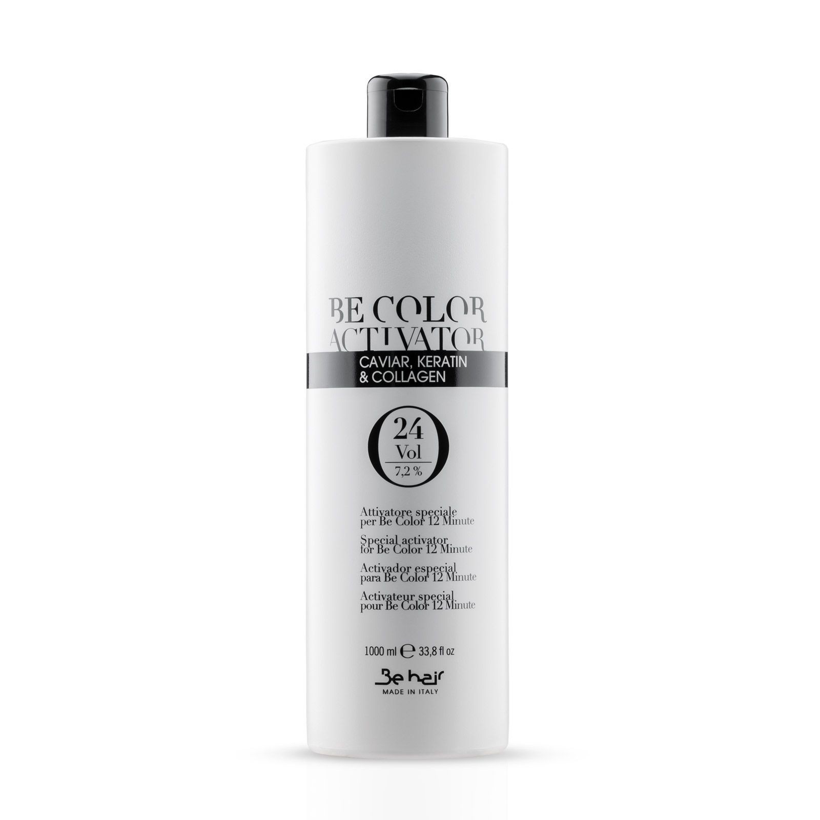 p 1 6 4 0 6 16406 ACTIVADOR BE COLOR 1000 ML ACTIVADOR BE-COLOR 1000 ML