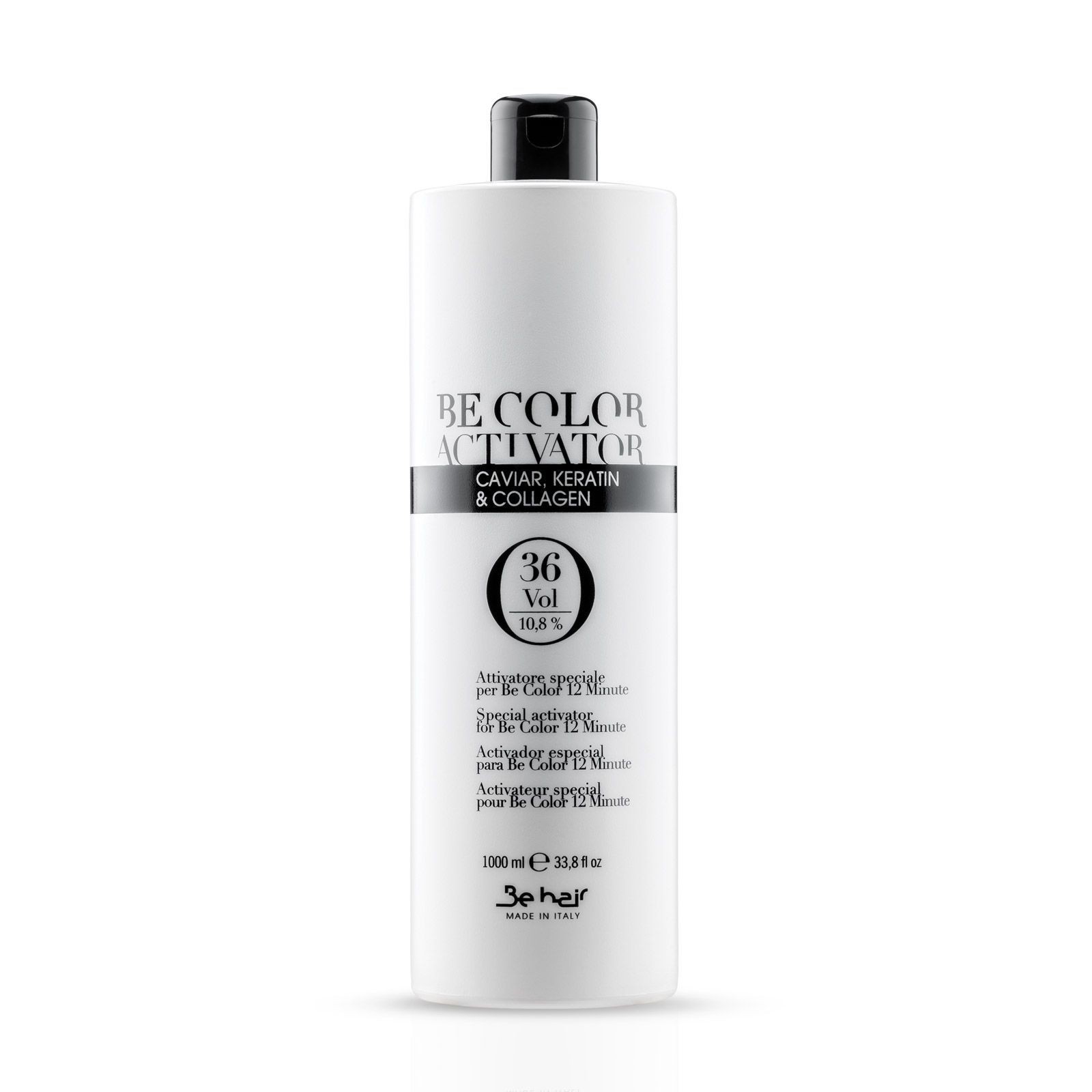 p 1 6 4 0 7 16407 ACTIVADOR BE COLOR 1000 ML ACTIVADOR BE-COLOR 1000 ML