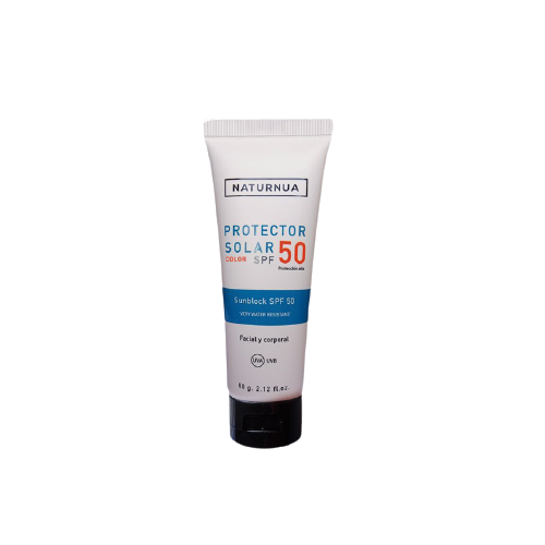 p 1 6 5 2 6 16526 NATUR NUA PROTECTOR SOLAR FACIAL FP 50 1 NATUR NUA PROTECTOR SOLAR FACIAL FP 50