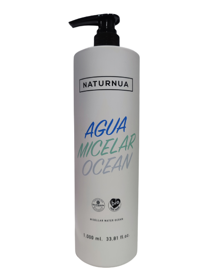 p 1 6 5 6 2 16562 AGUA MICELAR LIMPIEZA FACIAL DIARIA NATUR NUA AGUA MICELAR LIMPIEZA FACIAL DIARIA NATUR NUA