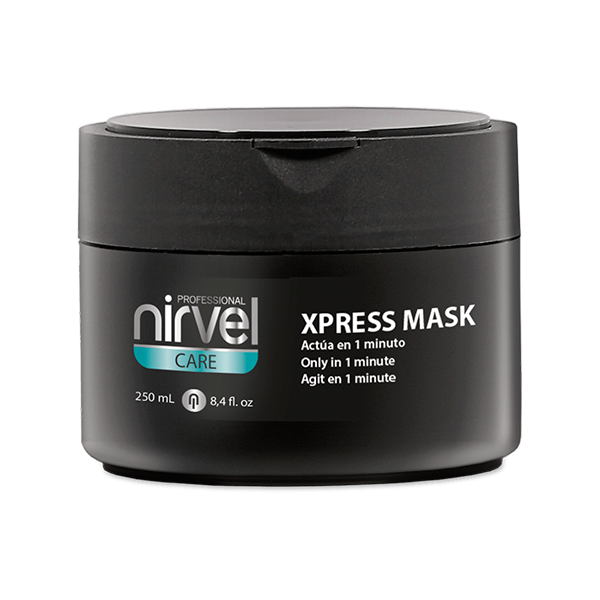 p 1 6 5 8 8 16588 NIRVEL MASCARILLA XPRESS NIRVEL MASCARILLA XPRESS