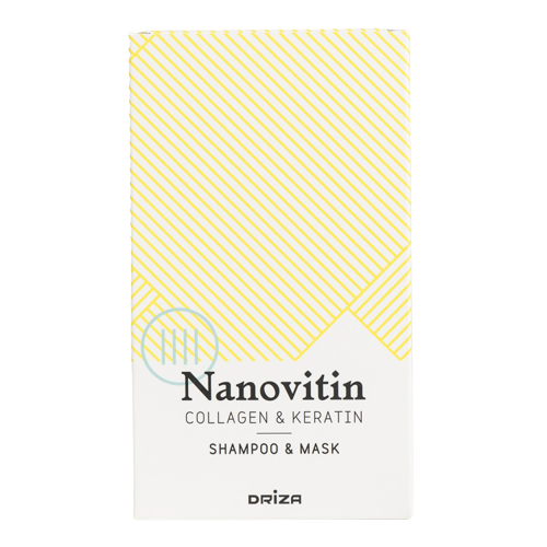p 1 6 6 6 5 16665 PACK NANOVITIN CHAMPUMASCARILLA COLAGENO PACK NANOVITIN CHAMPU+MASCARILLA COLAGENO&
