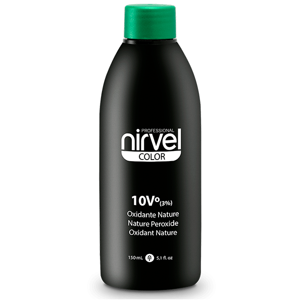 p 1 7 2 5 3 17253 Oxidante Nature Oxigenada Nirvel Color 150 ml 3 Oxidante Nature Oxigenada Nirvel Color 150 ml