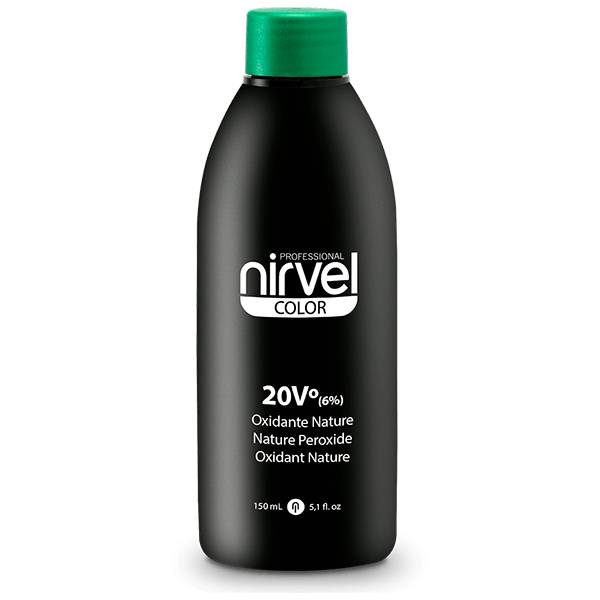 p 1 7 2 5 4 17254 Oxidante Nature Oxigenada Nirvel Color 150 ml 3 Oxidante Nature Oxigenada Nirvel Color 150 ml