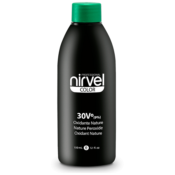 p 1 7 2 5 5 17255 Oxidante Nature Oxigenada Nirvel Color 150 ml 3 Oxidante Nature Oxigenada Nirvel Color 150 ml