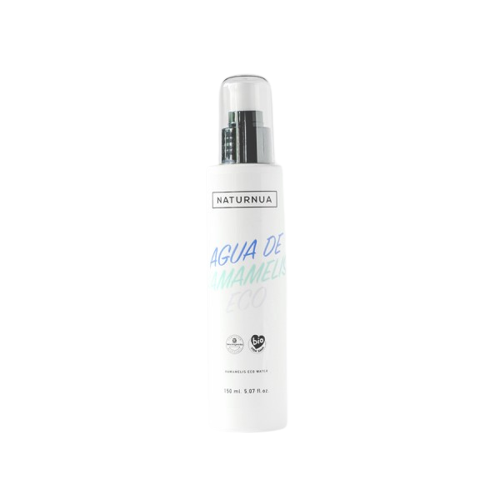 NATUR NUA AGUA DE HAMAMELIS ECO 1000 ML
