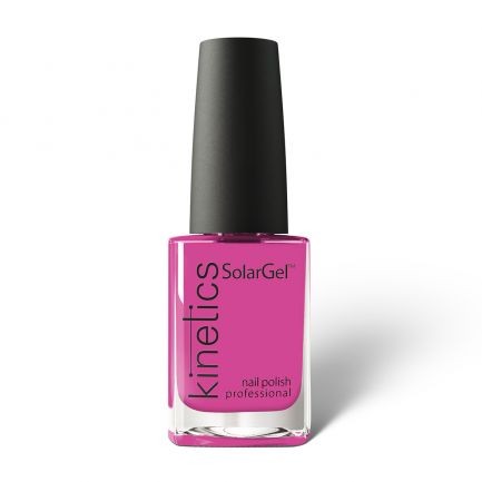 Esmalte de Uñas Permanente Solar Gel Kinetics KNP 537