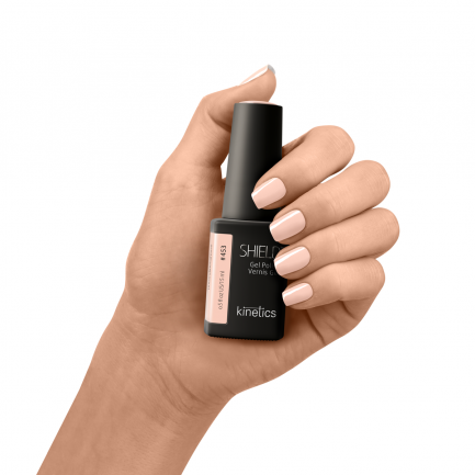 p 1 7 8 2 5 17825 Esmalte de Unas Permanente Shield Kinetics KGP 453 Esmalte de Uñas Permanente Shield Kinetics KGP 453