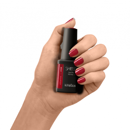 p 1 7 9 0 7 17907 Esmalte de Unas Permanente Shield Kinetics KGP 448 Esmalte de Uñas Permanente Shield Kinetics KGP 448